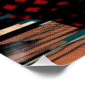 チェルシー郷愁 ポスター (コーナー)