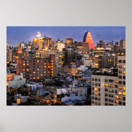 チェルシー・トワイライト・ポスター ポスター