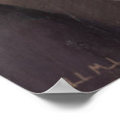 チェルシー・パワー・ステーション・バイ・ナイト ポスター (角)