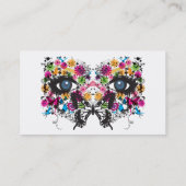 チェルシー 名刺 (裏面)