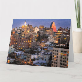 チェルシーTWILIGHTジャンボグリーティングカード カード