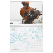 チェルトナムの競争 カレンダー (3月 2027)