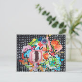 チェルノブイリ ポストカード (スタンド正面)