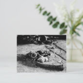 チェルノブイリ ポストカード (スタンド正面)