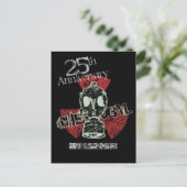 チェルノブイリ ポストカード (スタンド正面)