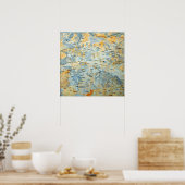 チェルノブビオのポスター ポスター (キッチン)