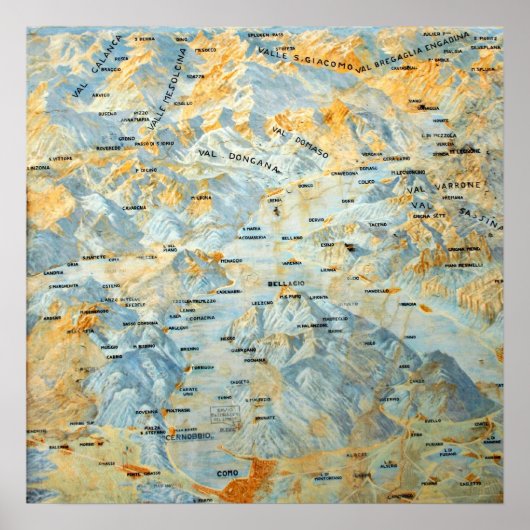 チェルノブビオのポスター ポスター (正面)