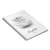 チェルブス ノートブック (右側)