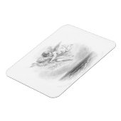 チェルブス マグネット (左側)