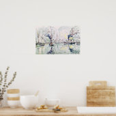 チェルブール、1931年 ポスター (キッチン)