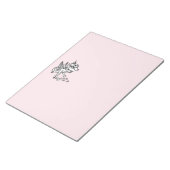 チェルブ ノートパッド (アングル)