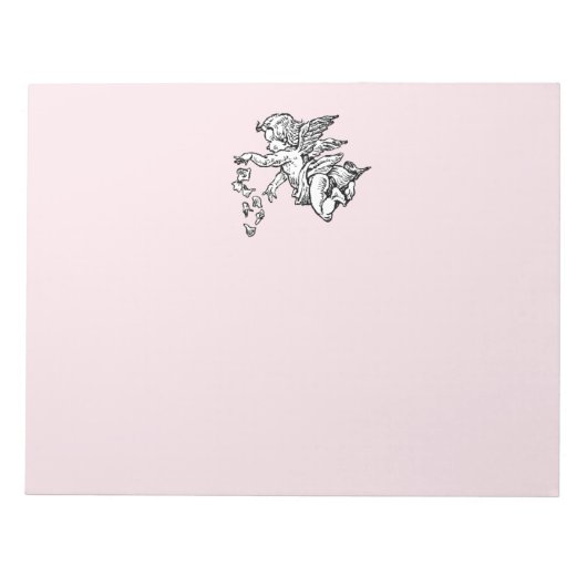 チェルブ ノートパッド (正面)