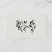 チェルブ プレース カード (裏面)