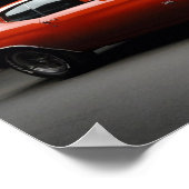 チェルボレシェヴェルSS ポスター (角)