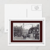 チェルムズフォード（Chelmsford） エセックス州のヴィンテージ ポストカード (正面/裏面)