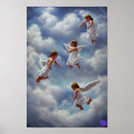 チェルービン ポスター