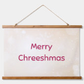 チェレメリーシュマスタペストリー 吊り下げ型タペストリー (正面)