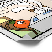 チェレリアックって何だ? ポスター (角)