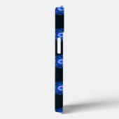チェレンコフ放射 Case-Mate iPhoneケース (裏面 / 右)