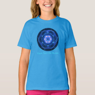 チェレンコフ放射 Tシャツ