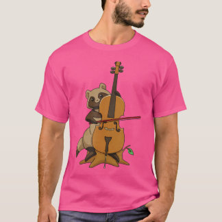 チェロのシャツCellist Orchestra Cello Player Gi Tシャツ