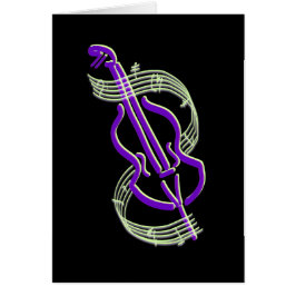 チェロのデザイン