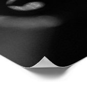 チェロのポスター1 ポスター (角)