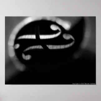 チェロのポスター1 ポスター