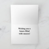 チェロインチェロ カード (内部)