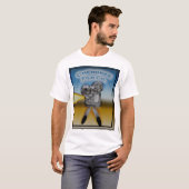 チェロキーフィルムCo Tシャツ (正面フル)