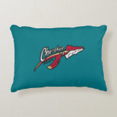 チェロキープライド アクセントクッション (正面)
