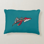 チェロキープライド アクセントクッション (裏面)