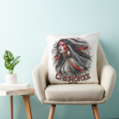 チェロキープライド クッション (椅子)