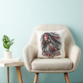 チェロキープライド クッション (椅子)