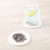 チェロキープライド コースター (側面)