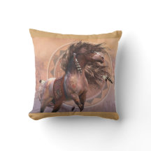 チェロキーホース