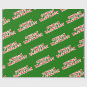 チェロキーラッピング紙 ラッピングペーパー (フラット)