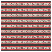 チェロキー動物2 ファブリック (見本)