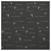 チェロキー思考 ファブリック (見本)