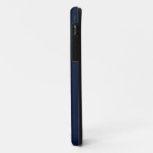チェロキー族 Case-Mate iPhoneケース (裏面/左)