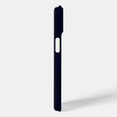 チェロキー族 Case-Mate iPhoneケース (裏面 / 右)