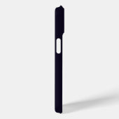 チェロキー族 Case-Mate iPhoneケース (裏面 / 右)