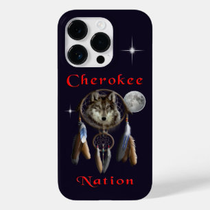 チェロキー族 Case-Mate iPhone 14 PROケース