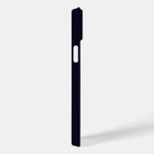 チェロキー族 Case-Mate iPhoneケース (裏面 / 右)
