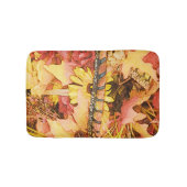 チェロキー銅 バスマット (正面)