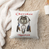 チェロキー (ブランケット)