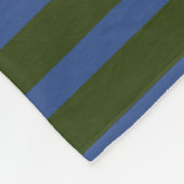 チェロキー4方向フリースブランケット フリースブランケット (角)