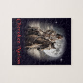 チェロキー ジグソーパズル (横)