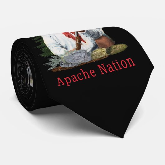 チェロキー ネクタイ (ロール)