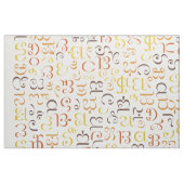 チェロキー ファブリック (ファットクウォーター)